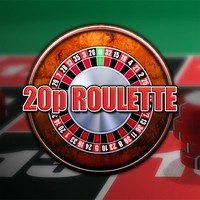 20p roulette casino game by Inspired Gaming – featured logo at Play Croco Casino