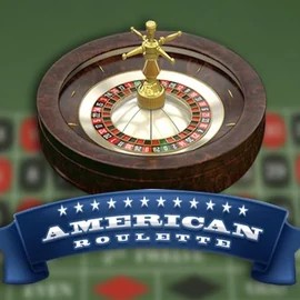 American Roulette (BGaming) slot logo by BGAMING at Play Croco CasinoAmerican Roulette (BGaming)