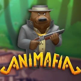 game logo by Peter & Sons on croco.eu.com