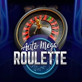 Auto Mega Roulette – slot by Pragmatic Play, featured at croco.eu.com