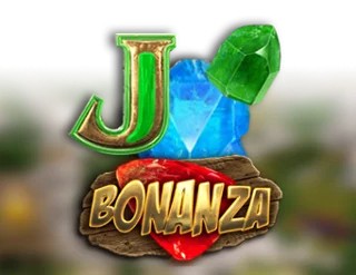 Bonanza Megaways logo by Big Time Gaming at Play Croco CasinoBonanza Megaways