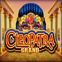 game logo by IGT on croco.eu.com