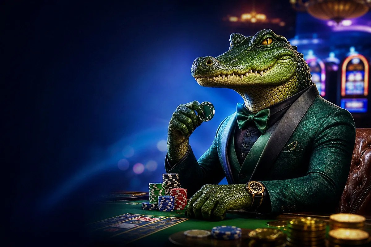 Croco Welcome Pack
