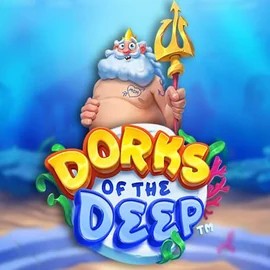 game logo by Hacksaw Gaming on croco.eu.com