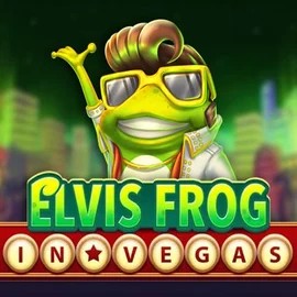 game logo by BGAMING on croco.eu.com