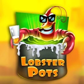 Try Lobster Pots slot by Ready Play Gaming on croco.eu.com – logo image