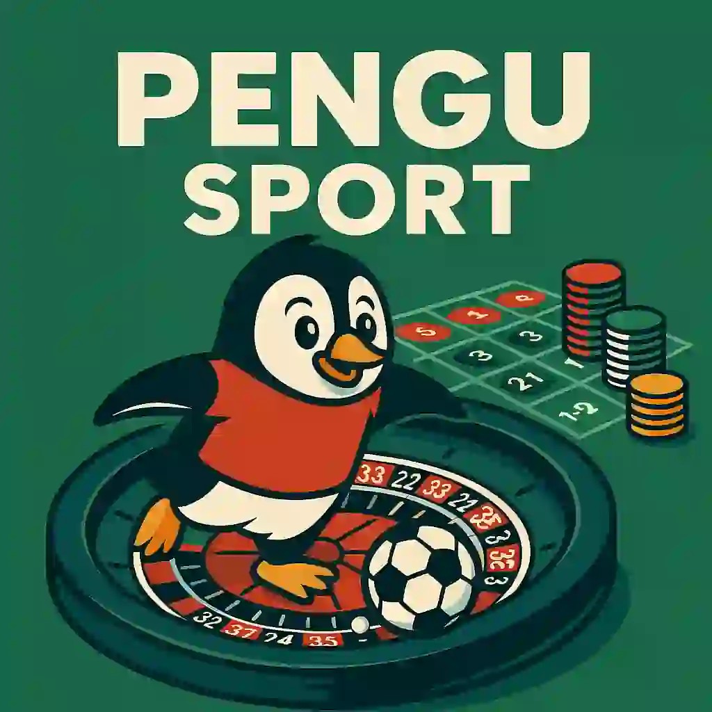 Pengu Sport online slot from Pragmatic Play – play at croco.eu.com