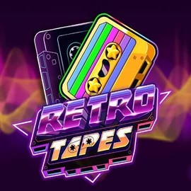 game logo by Push Gaming on croco.eu.com