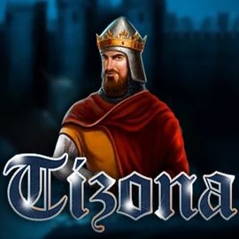 game logo by Merkur Gaming on croco.eu.com